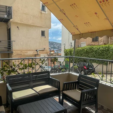 Cozy By The Portside - Appartement