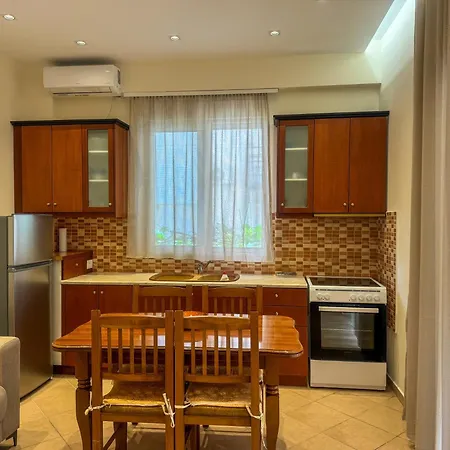 Appartement Cozy By The Portside - *