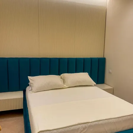 Cozy By The Portside - * Saranda