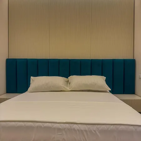 Cozy By The Portside -