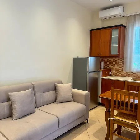 Cozy By The Portside -