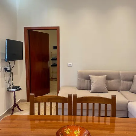Apartamento Cozy By The Portside - Sarandë