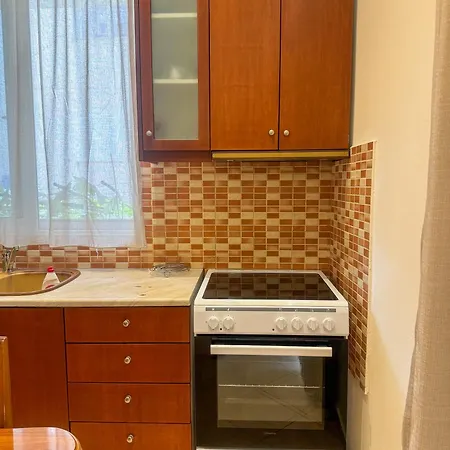 Cozy By The Portside - Apartamento Sarandë