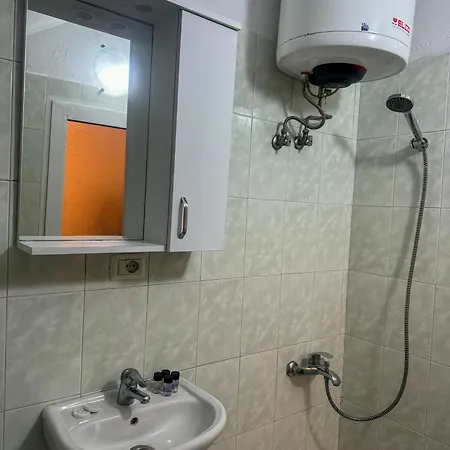 Cozy By The Portside - Apartamento Sarandë