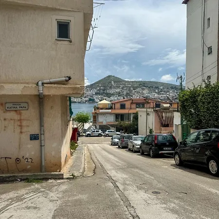 Cozy By The Portside - *