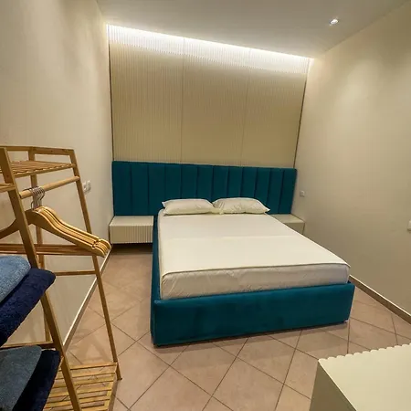 Apartamento Cozy By The Portside - Sarandë