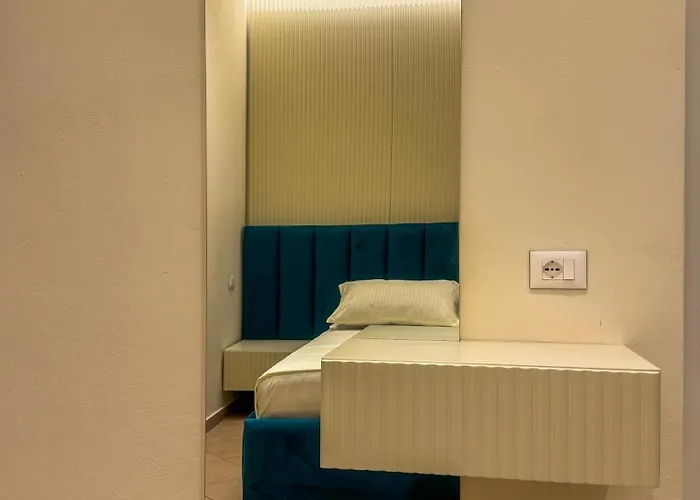 公寓 Cozy By The Portside -