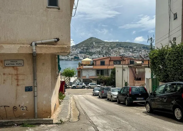 Cozy By The Portside - *