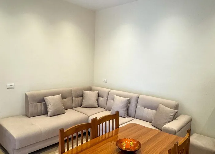 Cozy By The Portside - アパート